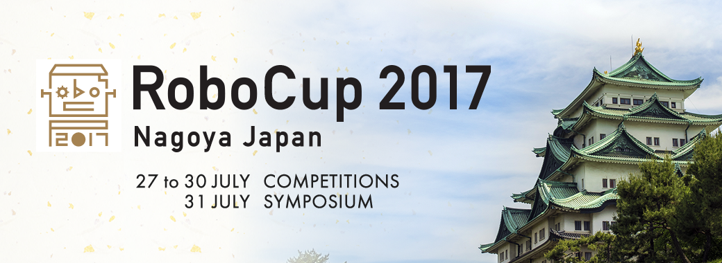 Robo Cup2017